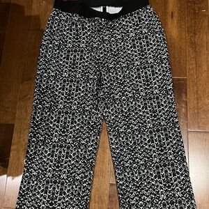 Studio Point pants